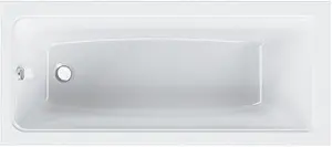 Ванна акриловая Am.Pm Gem 170x75 W90A-170-075W-A Ванна акриловая Am.Pm Gem 170x75 W90A-170-075W-A, 1