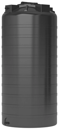 Бак для воды Aquatech ATV750 черный
