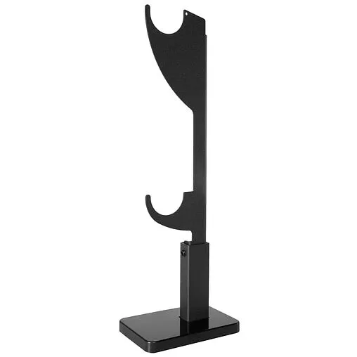 Кронштейн для радиатора напольный Royal Thermo PianoForte 200 Noir Sable RTP20005B