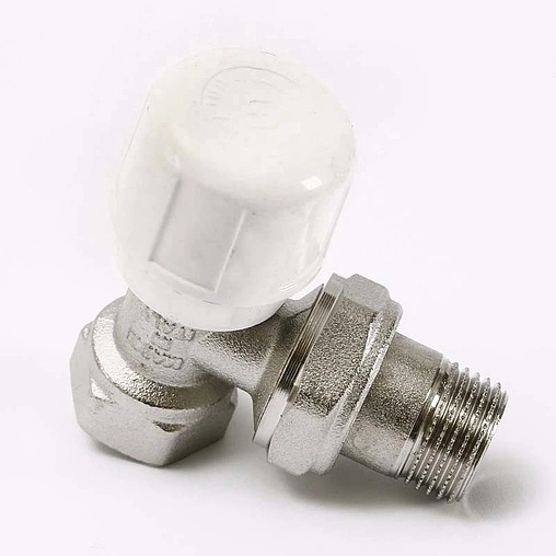 Вентиль регулирующий угловой ½" в/н Uni-Fitt 155N2000 Вентиль регулирующий угловой ½" в/н Uni-Fitt 155N2000