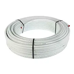 Труба металлопластиковая Comap MultiSKIN 2 16 x 2.0 мм PE-RT/AL/PE-RT бухта 200м B212002002-2 Труба металлопластиковая Comap MultiSKIN 2 16 x 2.0 мм PE-RT/AL/PE-RT бухта 200м B212002002-2