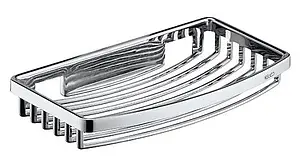 Полка Keuco Universal хром 24942010000 Полка Keuco Universal хром 24942010000, 1