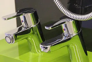 Смеситель для биде Kludi Logo Neo хром 375310575 Смеситель для биде Kludi Logo Neo хром 375310575, 3