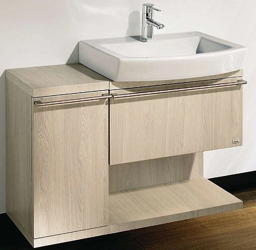 Раковина Roca Hall 52 белый 32788200H