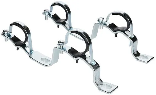 Кронштейн коллекторный двойной 2шт 1&quot; Valtec VTc.130.N.0600