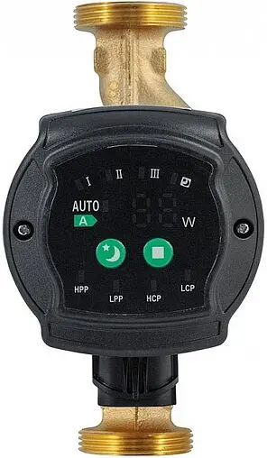 Насос циркуляционный для ГВС Unipump LPA 20-40 В 20023