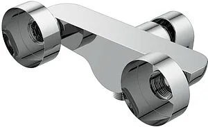 Смеситель для душа Cersanit Cersania хром 63032 Смеситель для душа Cersanit Cersania хром 63032, 4