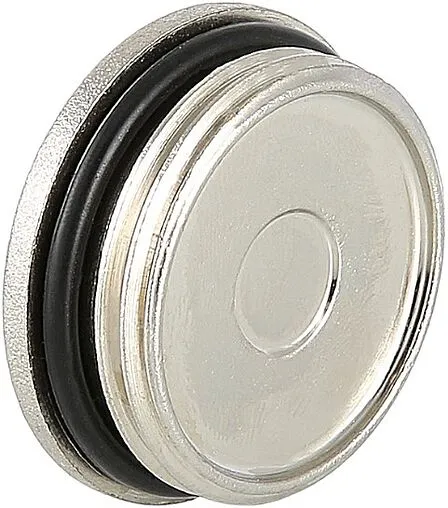 Заглушка для коллектора 1&quot;н Valtec VT.0600.0.06