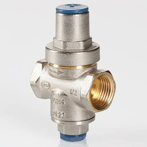 Редуктор давления поршневой ½&quot; Officine Rigamonti Sabo OR.232.N.04SM