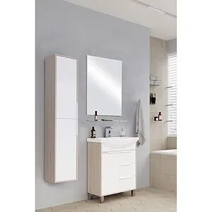 Зеркало Aquaton Рико 80 1A216502RI010 Зеркало Aquaton Рико 80 1A216502RI010, 3