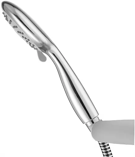 Душевой набор Swedbe Harmony хром 5009