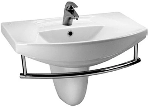 Раковина Ideal Standard Motion 65 белый W890001