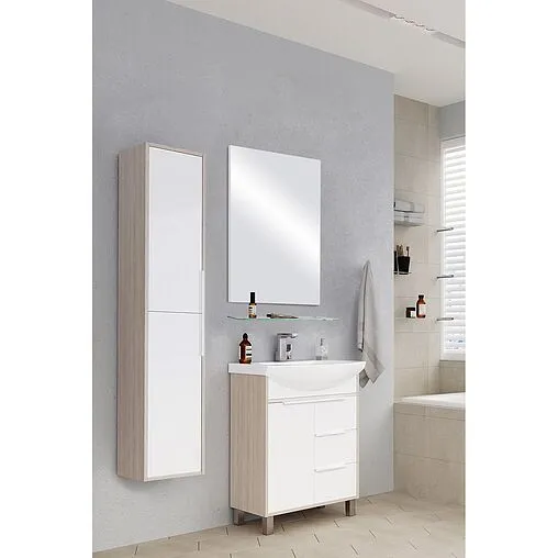 Зеркало Aquaton Рико 80 1A216502RI010