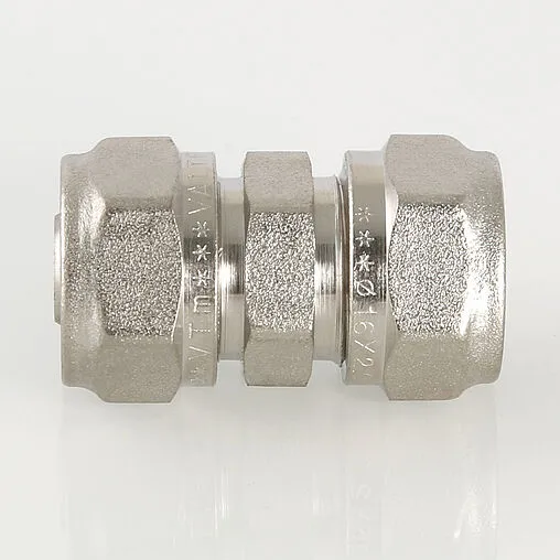 Муфта компрессионная редукционная 32мм x 16мм Valtec VTm.303.N.003216