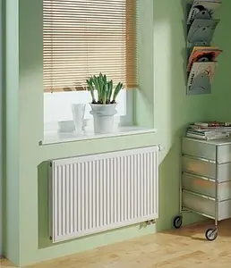 Радиатор стальной панельный Kermi Profil-V Therm-x2 тип 22 400 x 1200 мм FTV220401201R2Y, 5