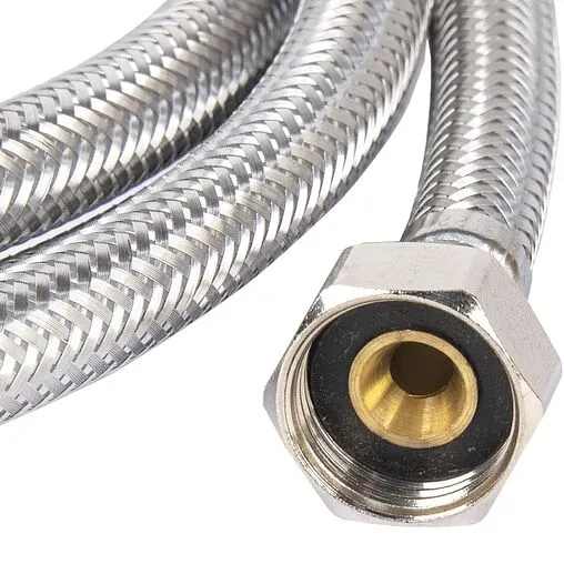 Гибкая подводка Monoflex PEX 12мм 0.5м x ½&quot;в x ½&quot;в Н01520