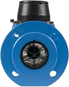 Счетчик воды Ду65 Декаст СТВХ-65 78-65-01 Счетчик воды Ду65 Декаст СТВХ-65 78-65-01, 4