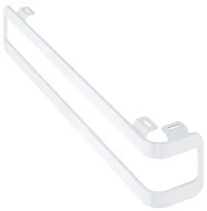 Полотенцедержатель Ravak Balance белый X000001376, 1