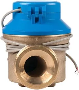 Счетчик воды импульсный Ду40 Декаст ОСВХ-40 &quot;НЕПТУН&quot; ДГ1 76-40-03, 5