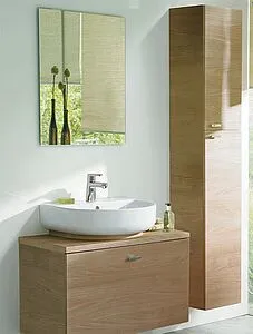 Смеситель для раковины Ideal Standard Vito хром B0405AA Смеситель для раковины Ideal Standard Vito хром B0405AA, 5