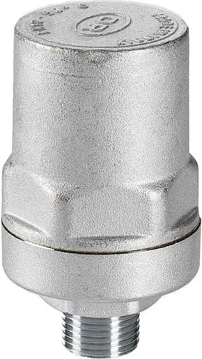 Гаситель гидроударов ½&quot;н Officine Rigamonti OR.0198.N.04