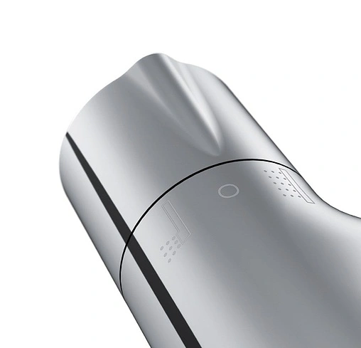 Термостат для душа Am.Pm Like хром F8040000