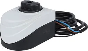 Привод для смесительных клапанов 24В Stout SVM-0005-024001, 3