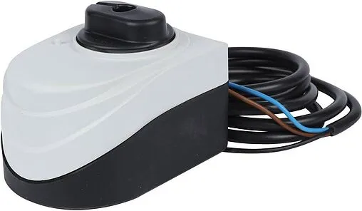 Привод для смесительных клапанов 24В Stout SVM-0005-024001