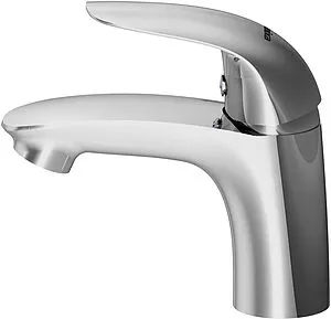 Смеситель для раковины Damixa Eclipse хром 310210001, 4