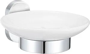 Мыльница IDDIS Mirro Plus хром MRPSBC0i42 Мыльница IDDIS Mirro Plus хром MRPSBC0i42, 1