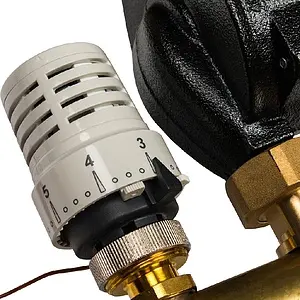 Узел насосно-смесительный с насосом Wilo RS 15/6-3 WATTS FRG3015F 10015002, 5