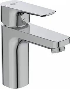 Смеситель для раковины Ideal Standard Ceraplan III Slim хром BC567AA Смеситель для раковины Ideal Standard Ceraplan III Slim хром BC567AA, 1