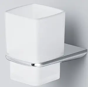 Стакан Am.Pm Inspire 2.0 хром A50A34300 Стакан Am.Pm Inspire 2.0 хром A50A34300, 3