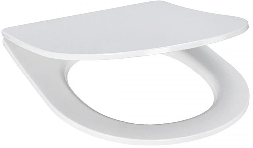 Унитаз-компакт Santek Остин белый 1WH302419