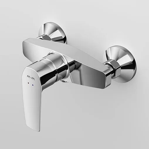 Смеситель для душа Am.Pm Gem хром F90A20000 Смеситель для душа Am.Pm Gem хром F90A20000