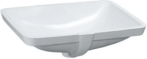Раковина Laufen Pro 49 белый 8.1196.1.000.109.1