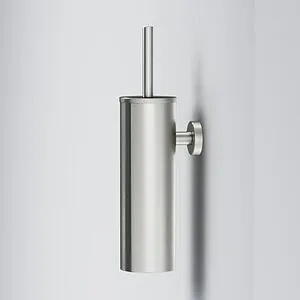 Ёршик для унитаза Am.Pm Sense L сатин A7433600, 4