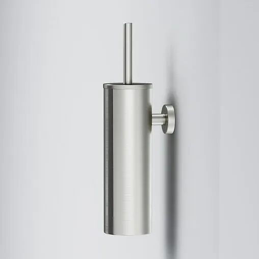 Ёршик для унитаза Am.Pm Sense L сатин A7433600