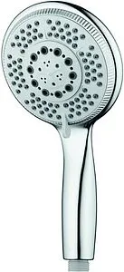 Лейка ручного душа Osgard Amant хром 09005 Лейка ручного душа Osgard Amant хром 09005, 1