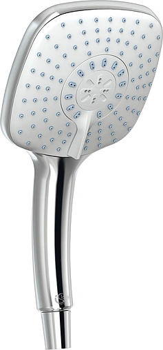 Душевая стойка Ideal Standard IdealRain cube хром B0015AA