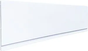 Панель для ванны фронтальная Pestan Veedi 170 белый 137000170 Панель для ванны фронтальная Pestan Veedi 170 белый 137000170, 2