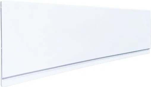 Панель для ванны фронтальная Pestan Veedi 170 белый 137000170 Панель для ванны фронтальная Pestan Veedi 170 белый 137000170