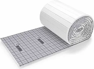 Мат для теплого пола 1000х20мм x12м Rehau 12404911002, 1