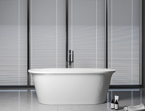 Ванна акриловая отдельностоящая Aquanet Family Smart 170x78 Gloss Finish белый 88778-GW Ванна акриловая отдельностоящая Aquanet Family Smart 170x78 Gloss Finish белый 88778-GW