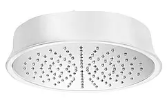 Лейка верхнего душа Cezares Margot белый/хром CZR-SP5-22-BLC