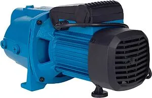 Насос поверхностный Aquario AJC-61C 2661 Насос поверхностный Aquario AJC-61C 2661, 5