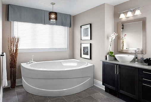 Ванна акриловая Eurolux Sparta 160х100 L E2160100034L Ванна акриловая Eurolux Sparta 160х100 L E2160100034L