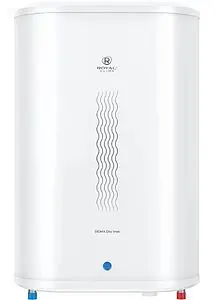 Водонагреватель накопительный электрический Royal Clima RWH-SGD50-FS Водонагреватель накопительный электрический Royal Clima RWH-SGD50-FS, 1