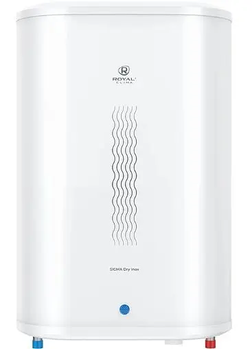 Водонагреватель накопительный электрический Royal Clima RWH-SGD50-FS