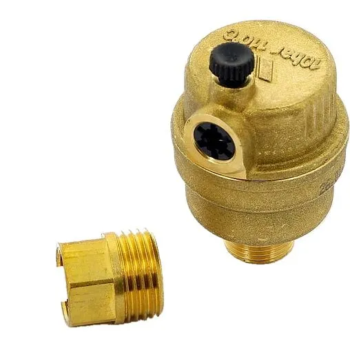 Воздухоотводчик автоматический ⅜&quot;н WATTS Microvent MKV10R/N 10004983